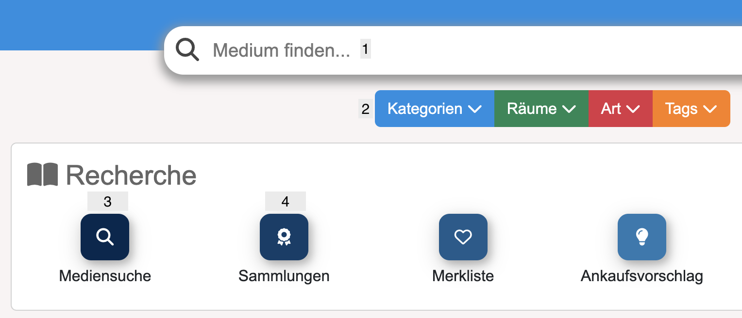 Liberex Recherche 1